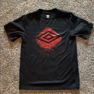 Umbro Soccer T-shirt